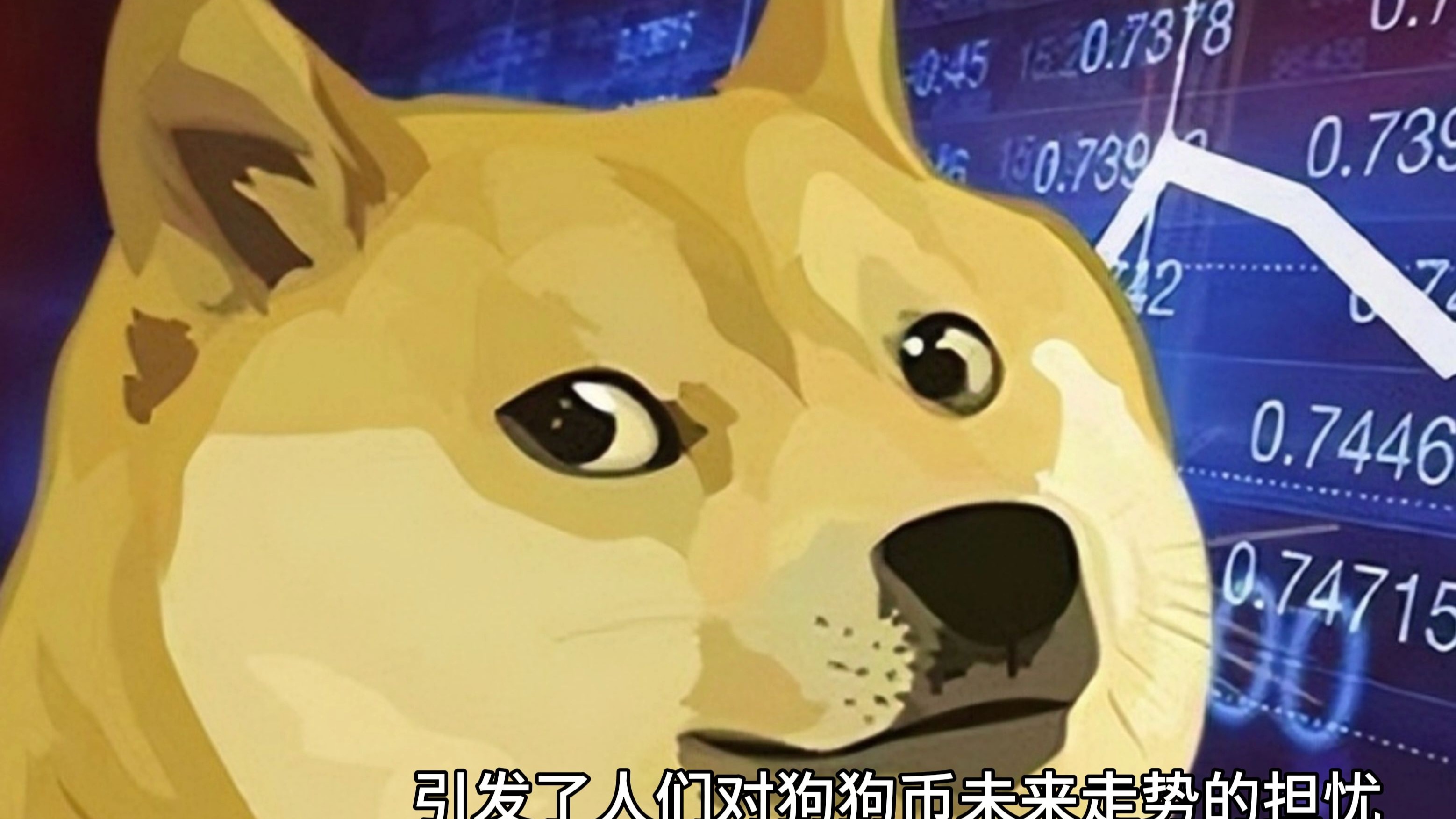 Jiuyou Sports-狗狗币创下年内新高，上扬幅高达8.82%，还能追吗？