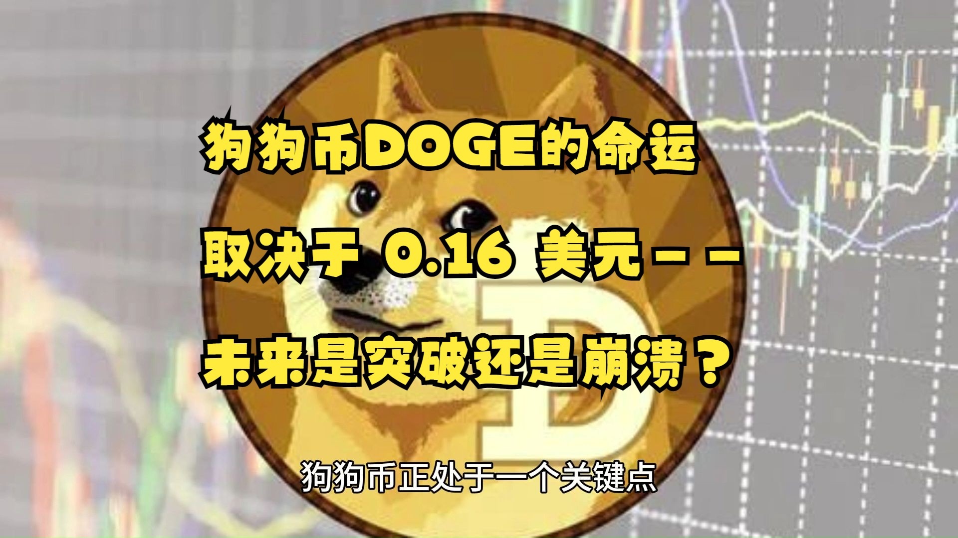 狗狗币遭遇大幅下滑超30.1%，投资者恐慌性抛售的简单介绍