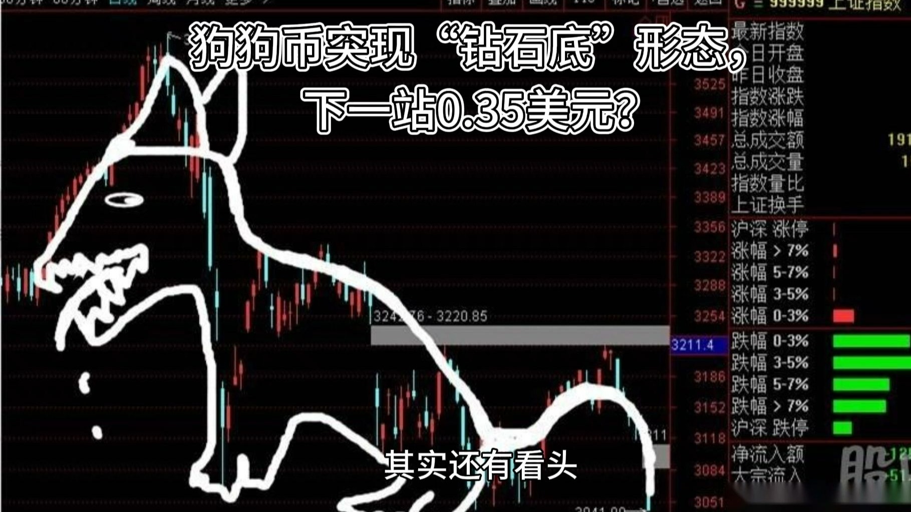 狗狗币突遭安全漏洞，流失高达100万美元的简单介绍
