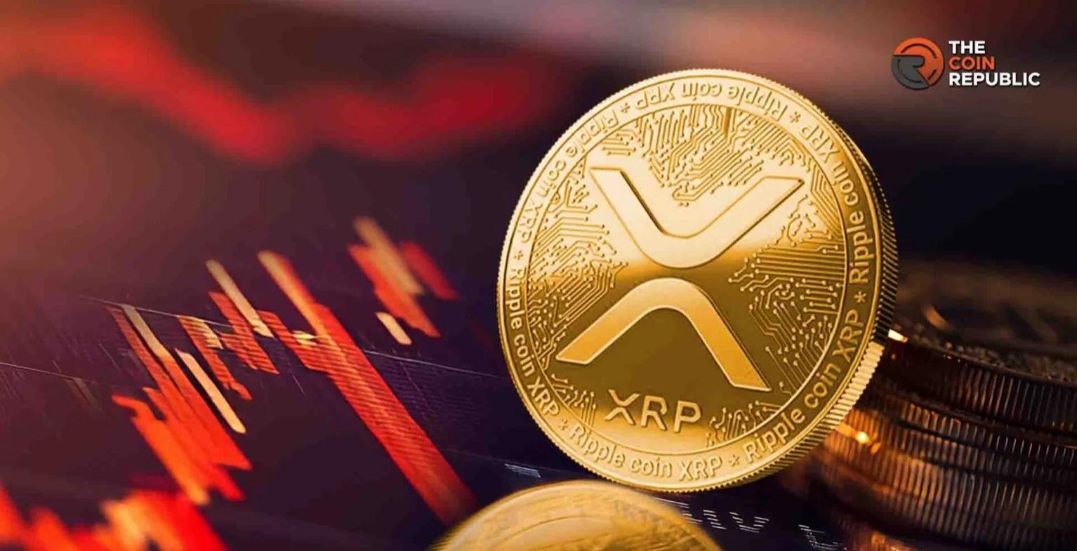 专家称XRP将在年底冲破SEC美元，引发引发关注