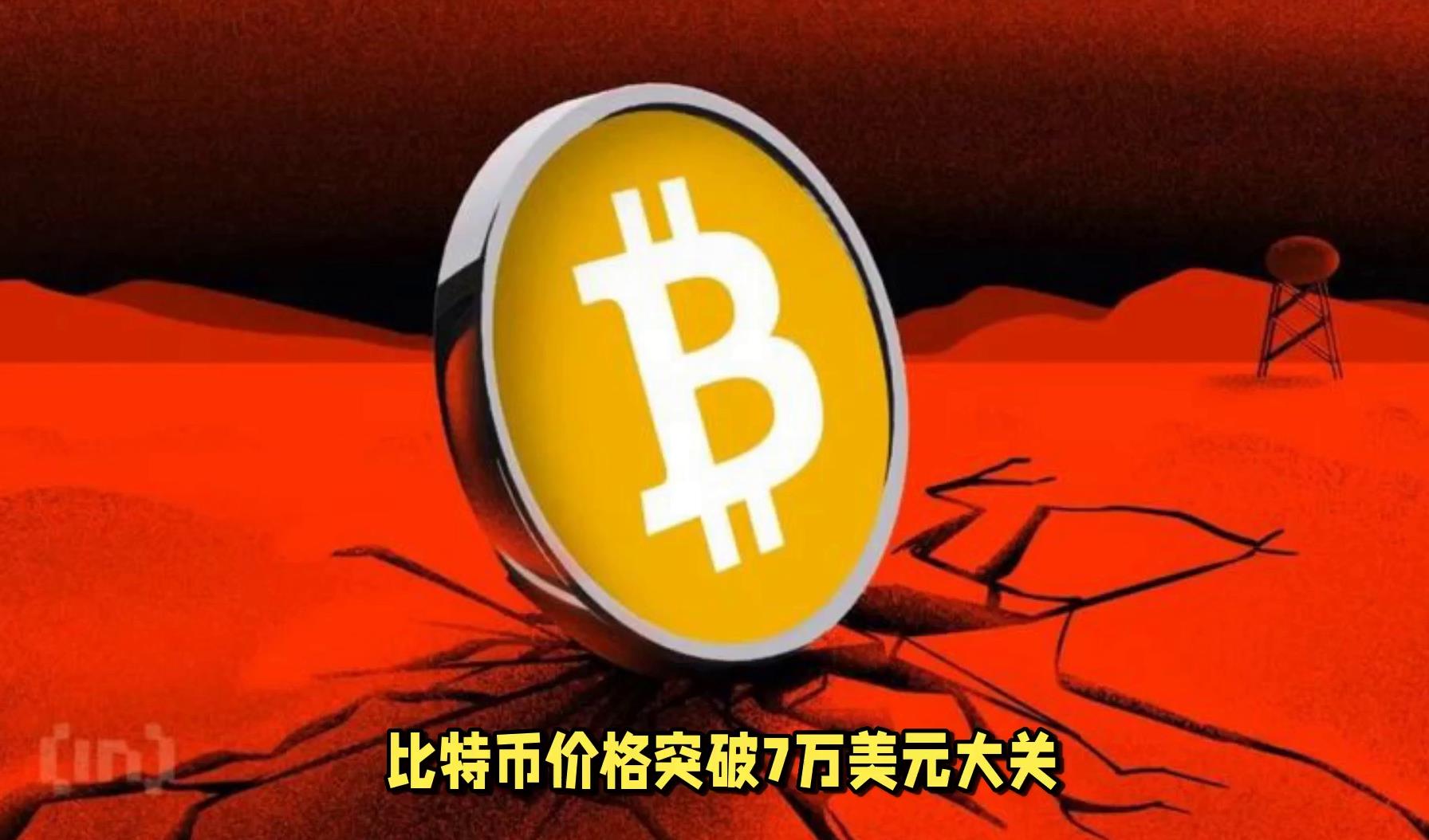 比特币冲破243美元大关，牛市是否已来临？的简单介绍