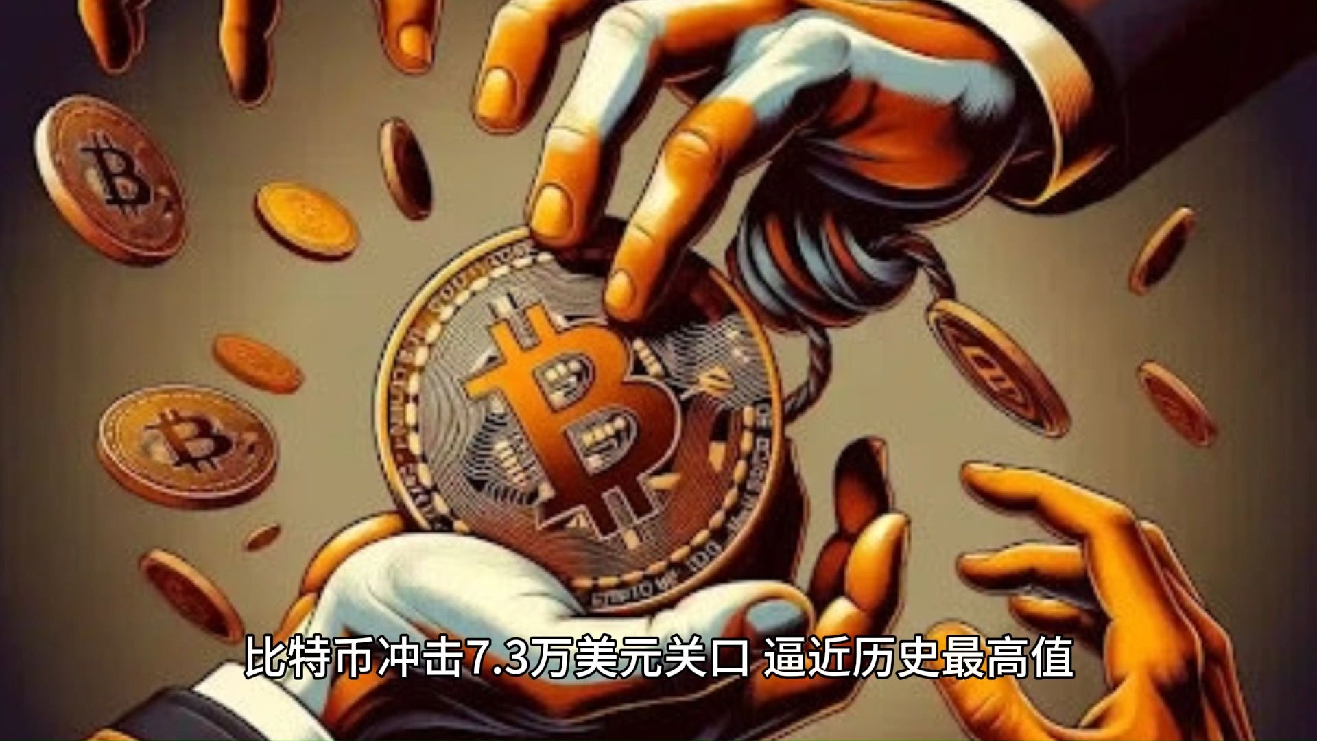 比特币冲破243美元大关，牛市是否已来临？的简单介绍