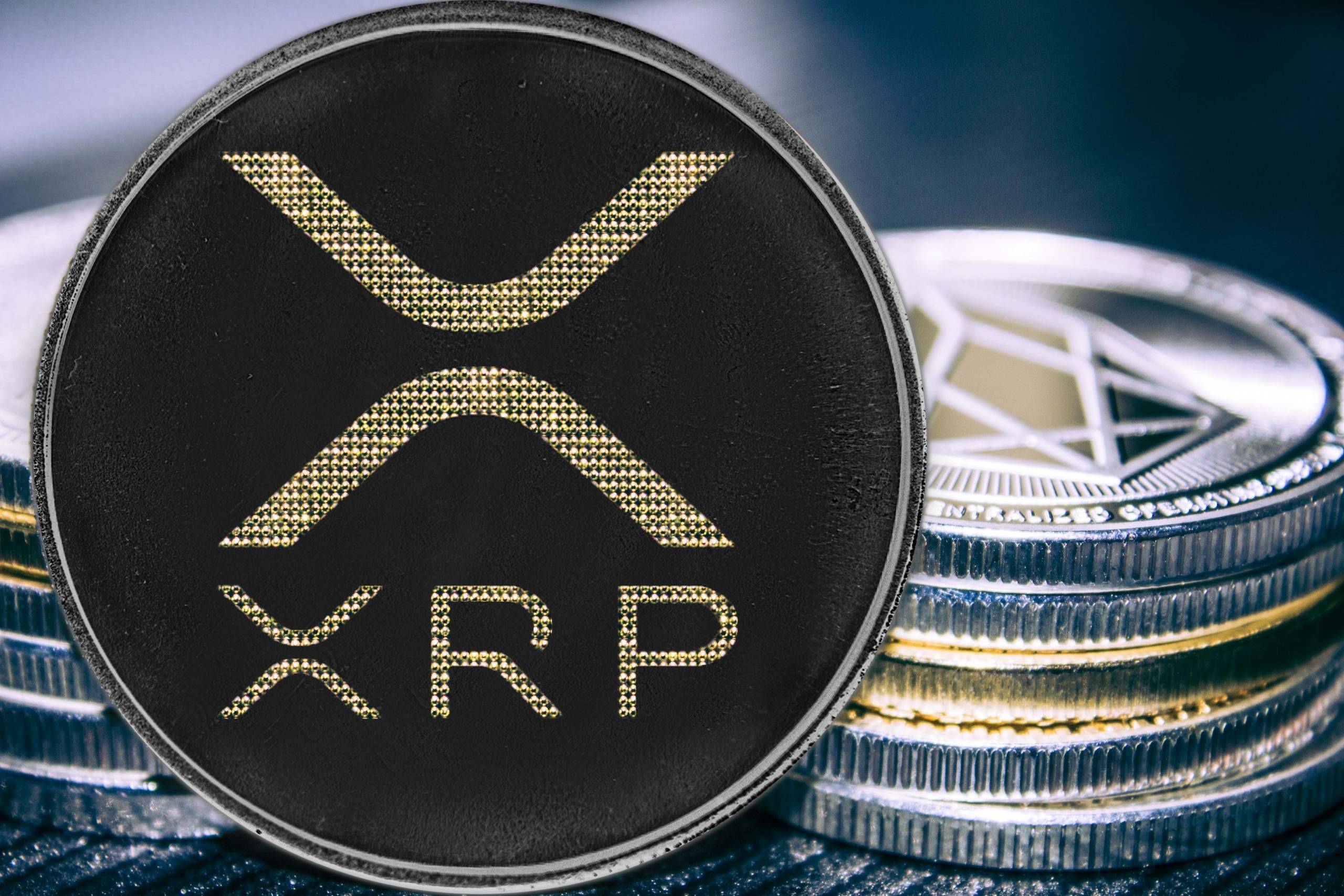 九游体育官网-XRP上扬势惊人，一夜飙升68%，加密市场沸腾的简单介绍