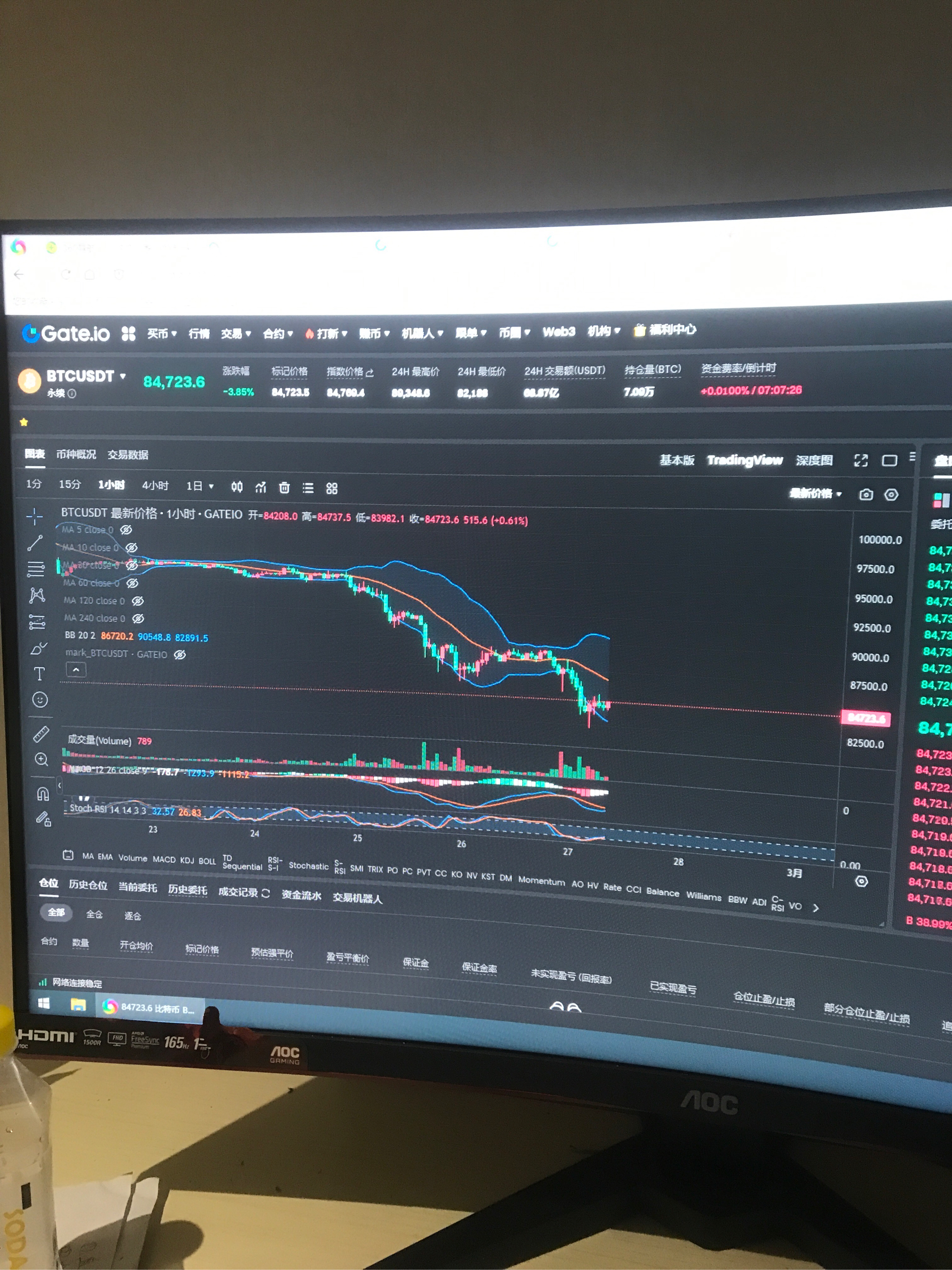 包含比特币创下年内新高，上扬幅高达USDT%，还能追吗？的词条