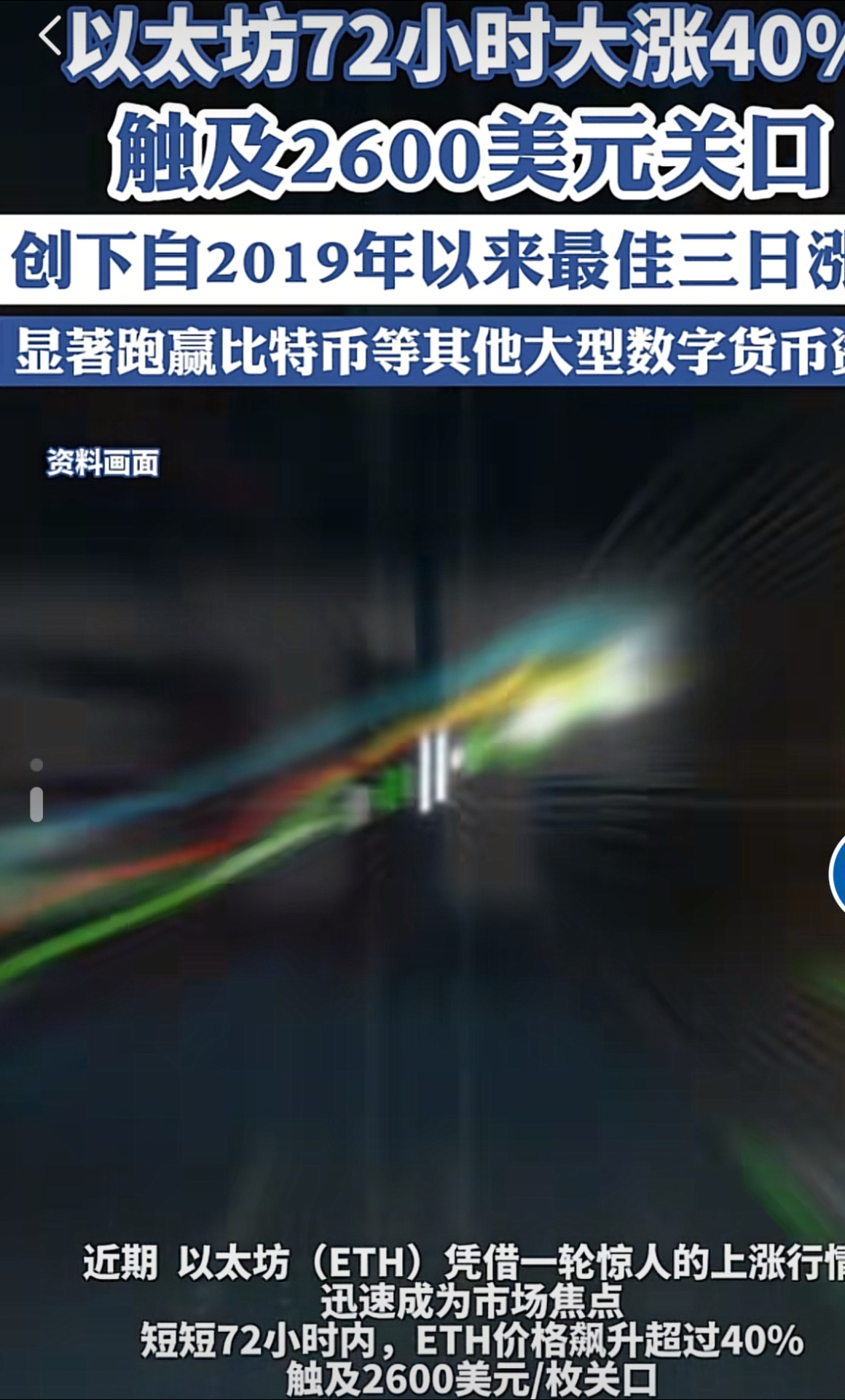 以太坊空投即将开始，参与用户将获XRP枚代币