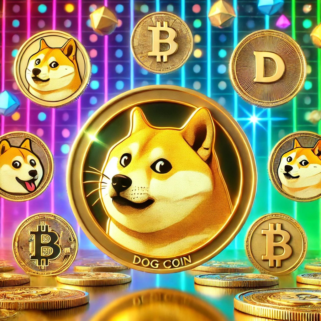 九游体育APP-狗狗币冲破387美元门槛，大涨阶段是否如期而至？，投资者瞩目
