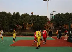 跆拳道夜战：洞庭天虎队鏖战关东霹雳队，速度优势明显节奏掌控在手